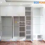 Tủ Nhựa Đài Lan Lớn Ecoplast Cao Cấp Nội Thất Hòa Lan 0944.768.382 8C4NEC