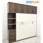 Tủ Nhựa Đài Loan Ecoplast Nội Thất Hòa Lan 0944.768.382 4C3NNEC