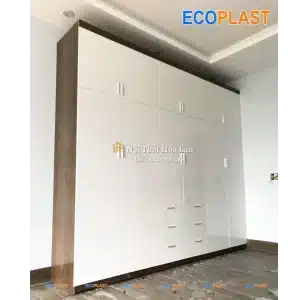 Tủ Nhựa Đài Loan Ecoplast Nội Thất Hòa Lan 0944.768.382 6C6NEC