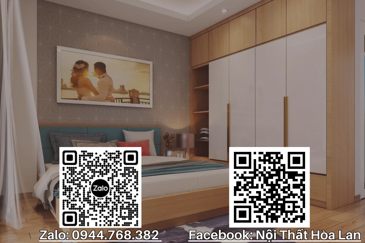 Nội Thất Hòa Lan miễn phí tư vấn thiết kế và lên mẫu 3D khu vực Miền Nam, Bến Tre. Liên hệ Zalo: 0944768382